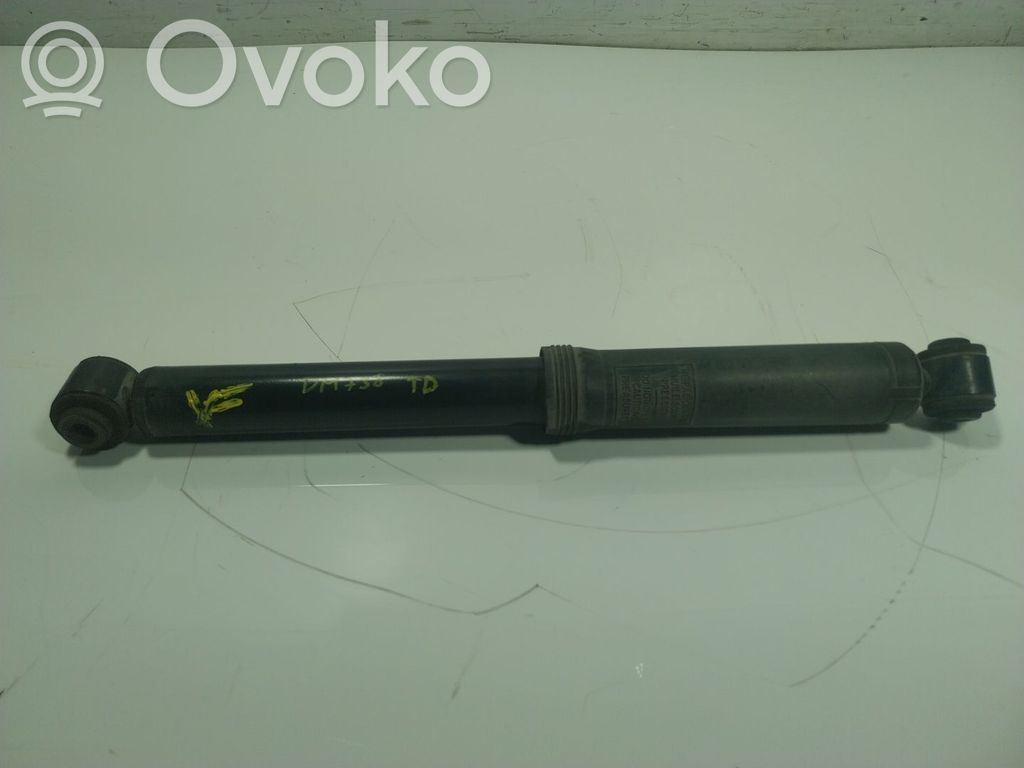 Stoßdämpfer hinten   5206VW,9685479780