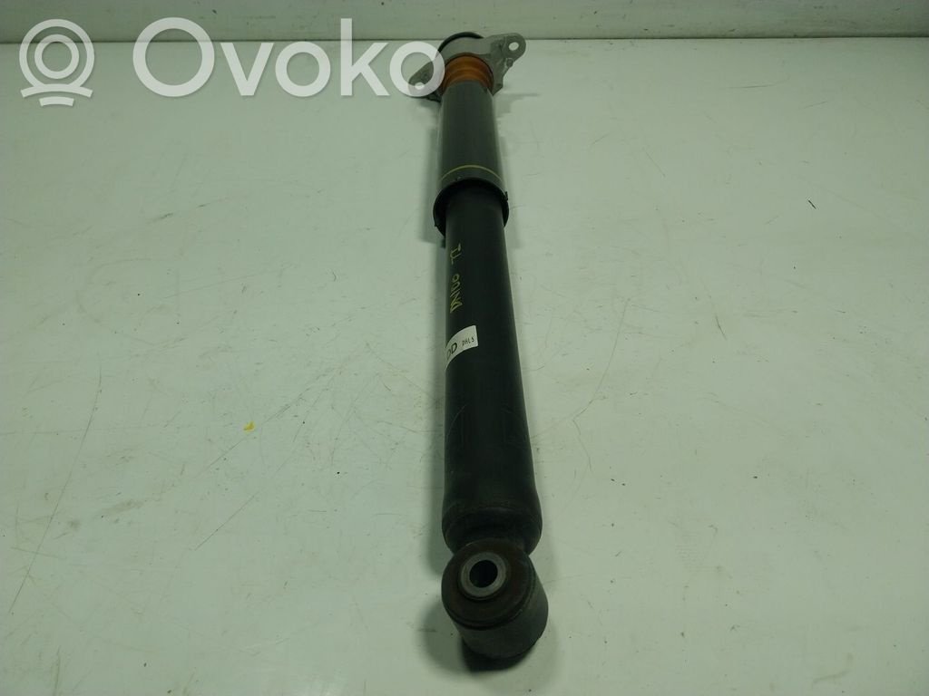Mazda 2 Stoßdämpfer hinten 