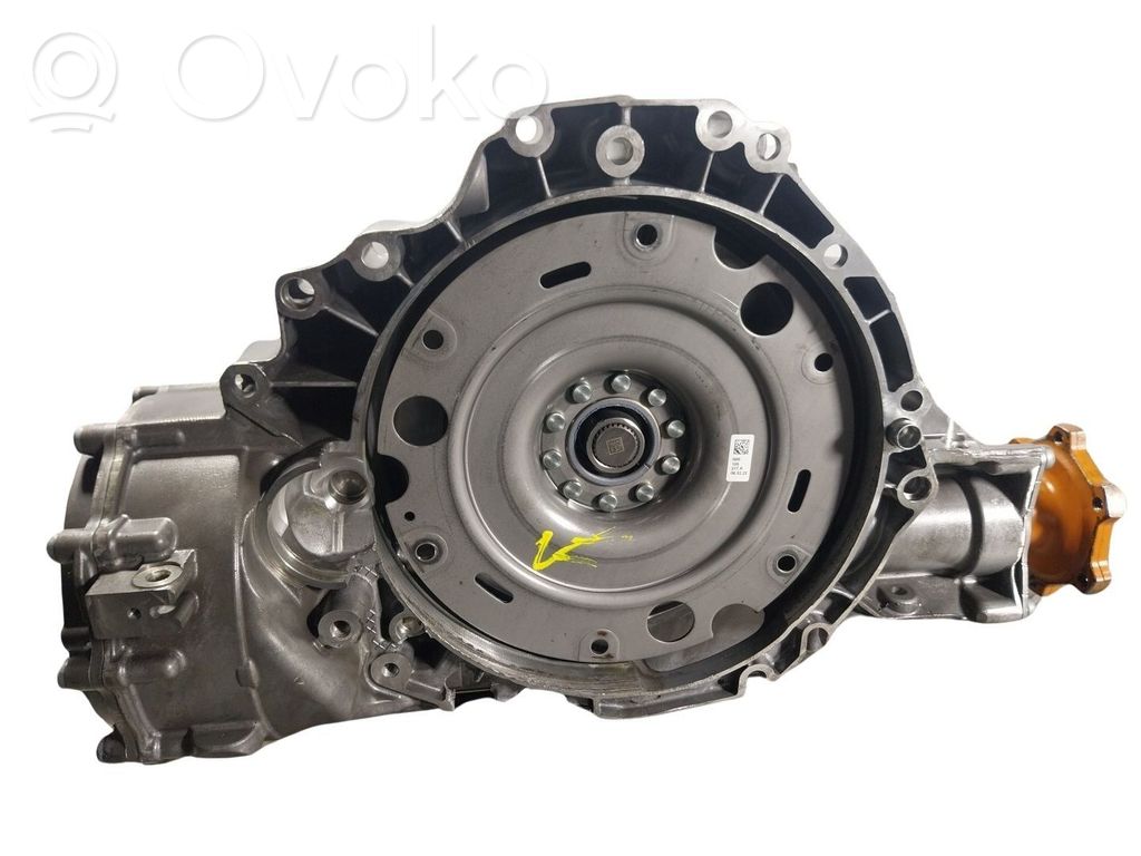 Porsche Macan (95B) Manual 5 speed gearbox 