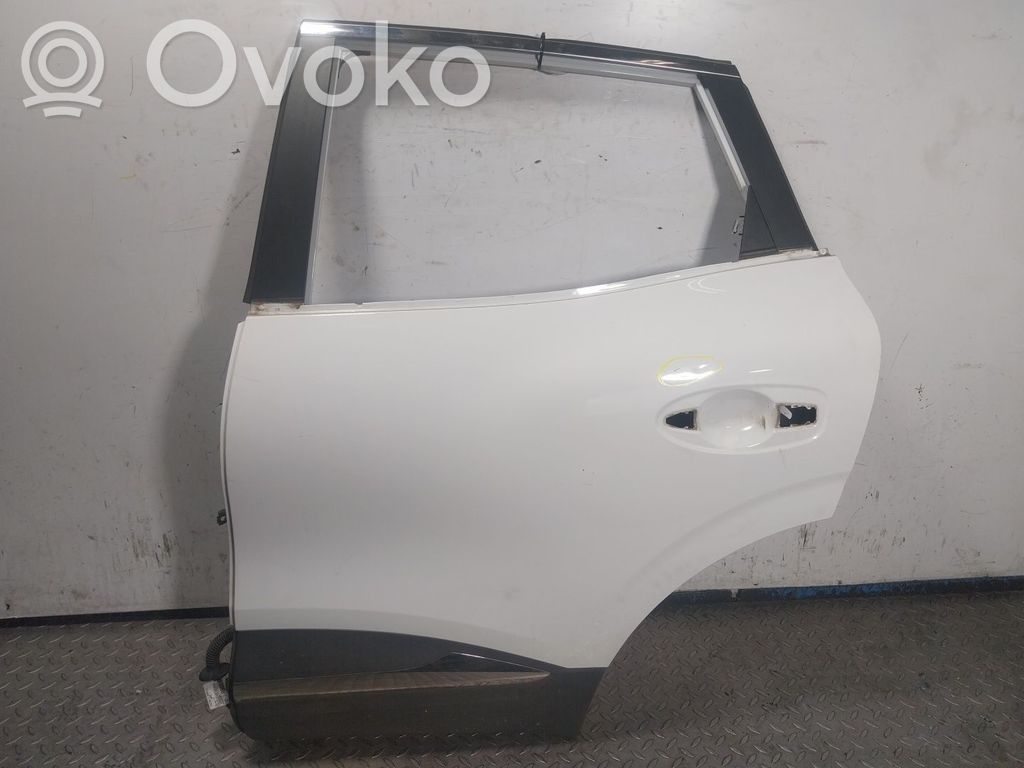 Ușă spate   821013004R