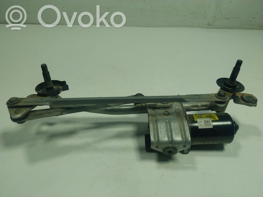 KIA Picanto Motorino del tergicristallo