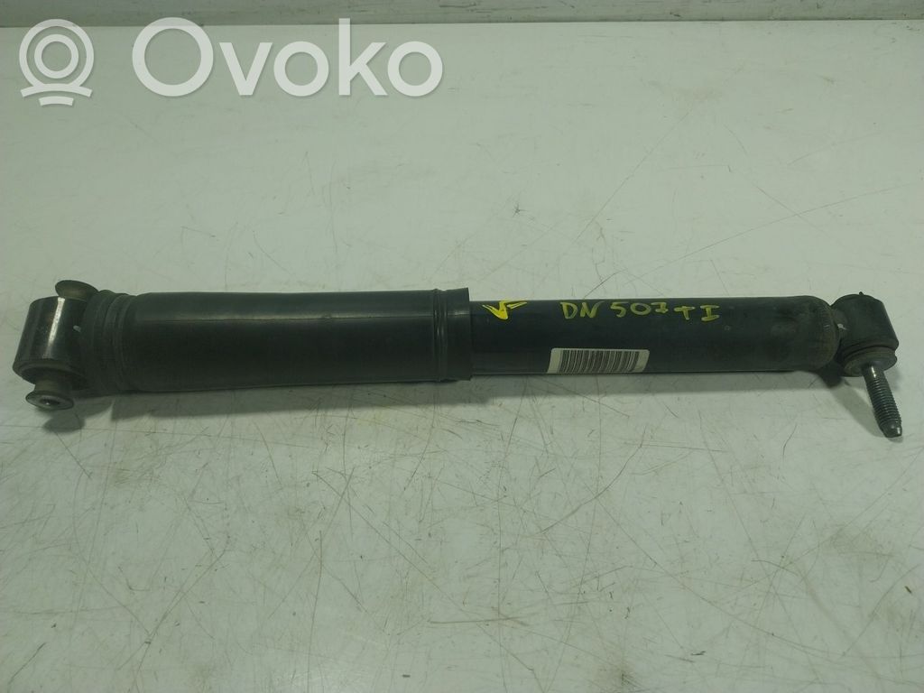 Renault Megane IV Amortizor spate