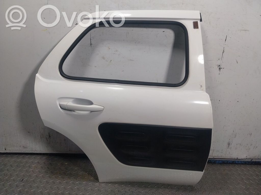 Ușă spate   9801070080