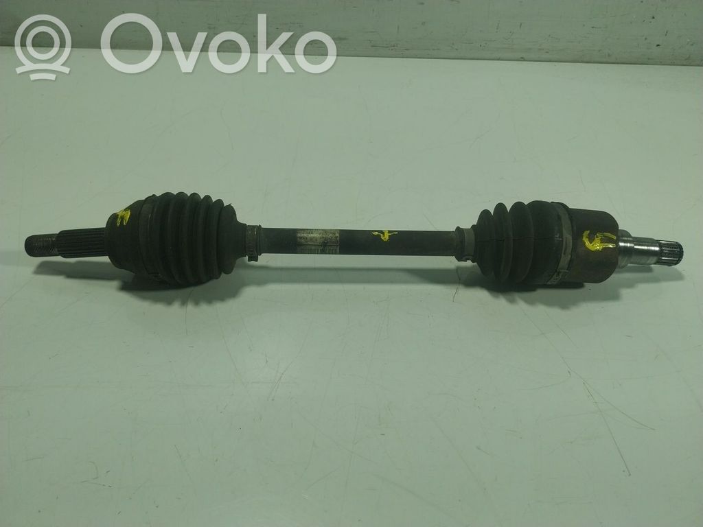 Semiasse anteriore   2002895,8V513B437AAA