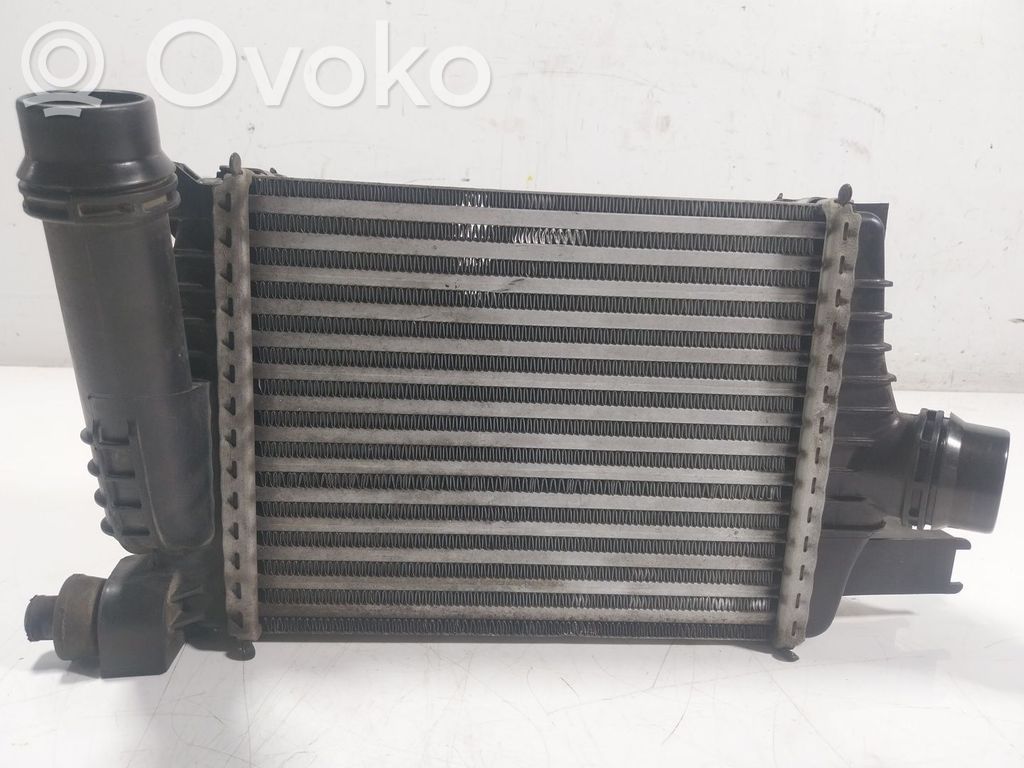 Radiador intercooler   144961381R,144961381R