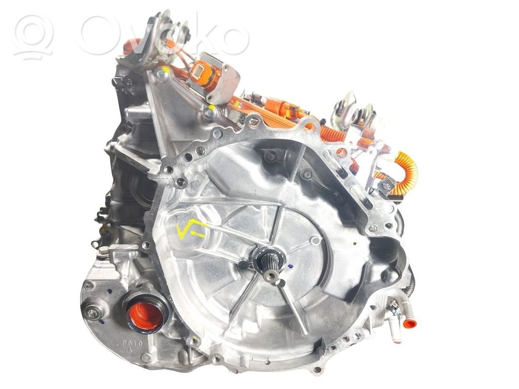 Toyota Yaris Cutie viteze manuală cu 5 trepte 