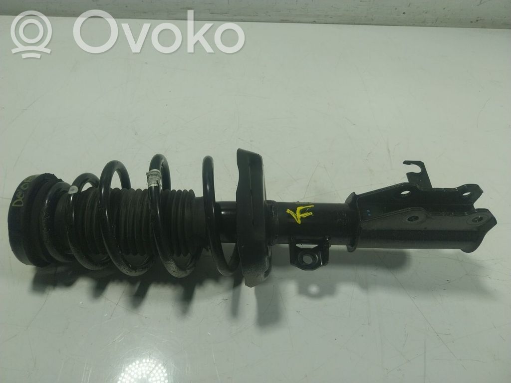 Opel Insignia A Ansamblu amortizor cu arc față 