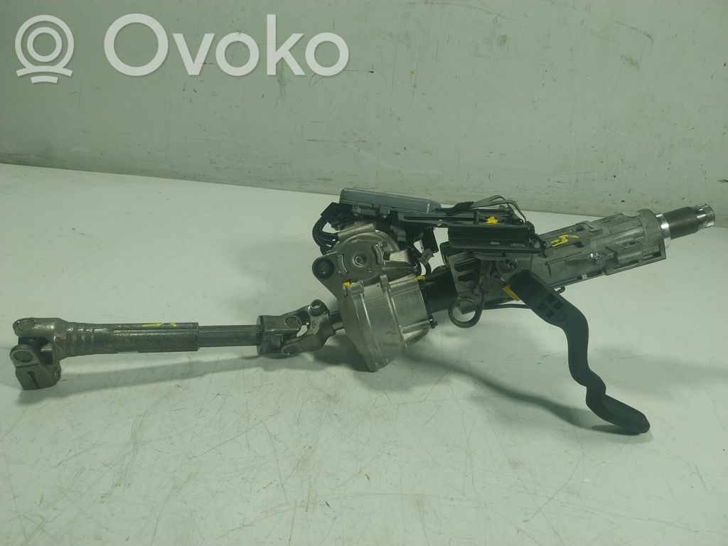 Audi A1 Scatola dello sterzo 