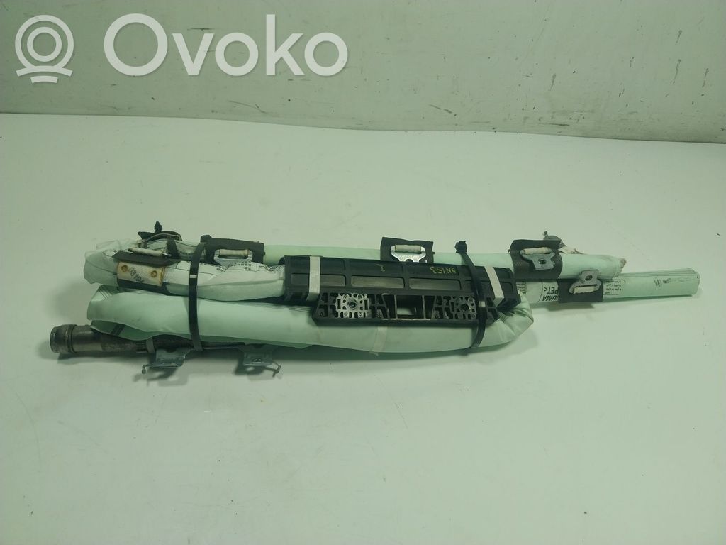 KIA Sorento Airbag portiera anteriore