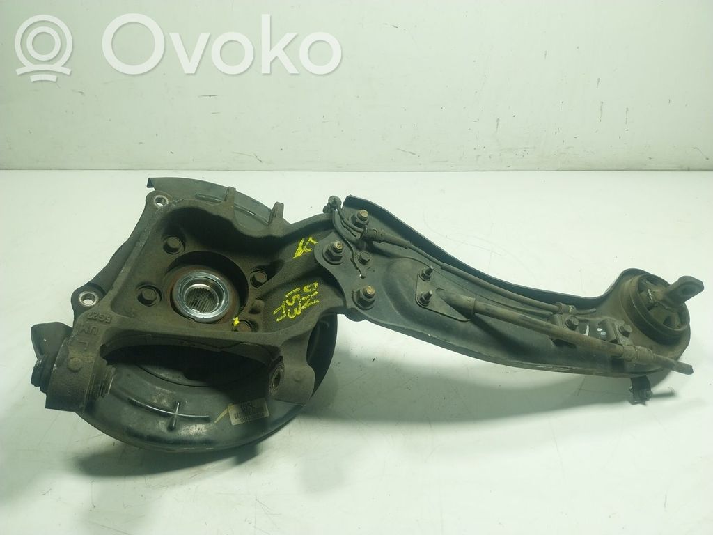 KIA Sorento Fuso a snodo con mozzo ruota posteriore