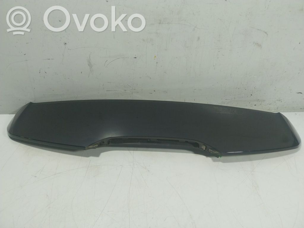 Volvo V60 Spoiler del portellone posteriore/bagagliaio