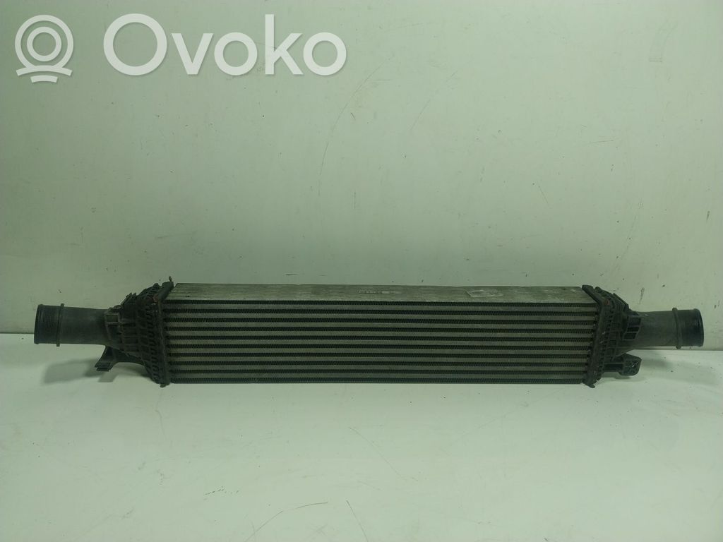 Audi A5 Sportback 8TA Radiator intercooler 