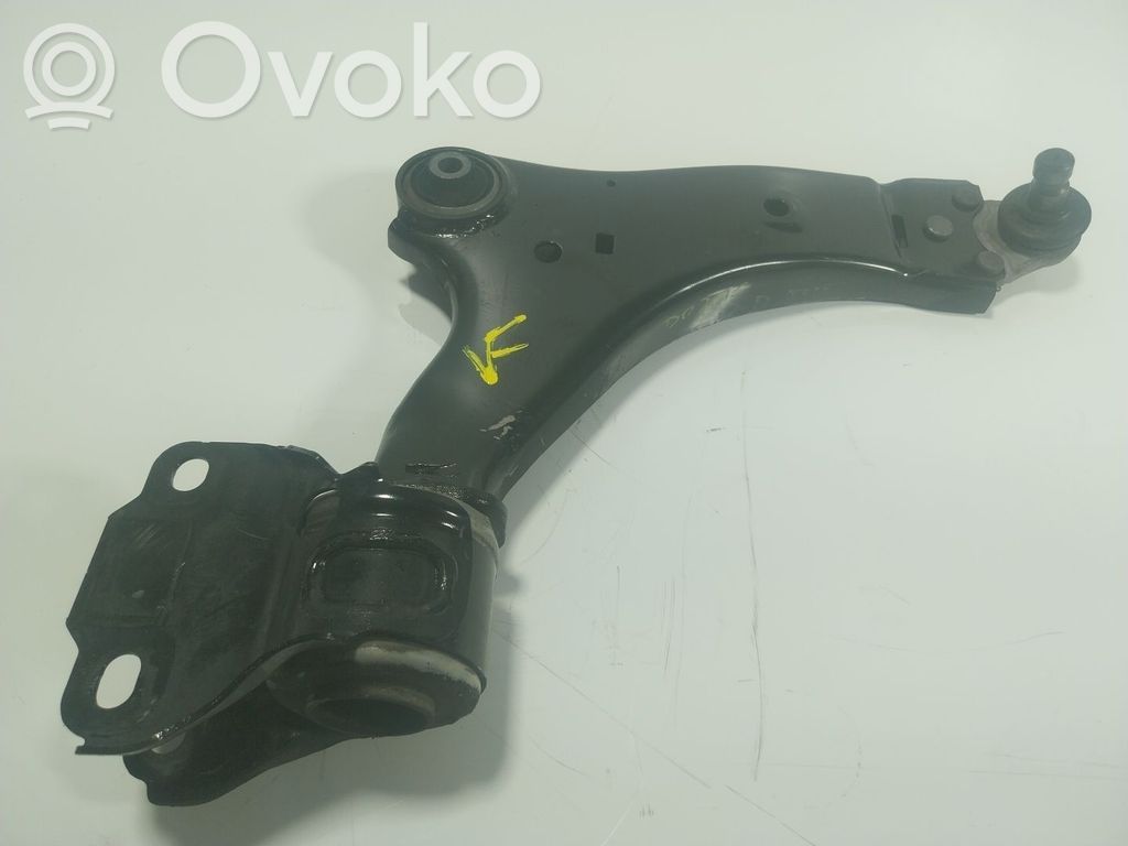 Front control arm   31277526