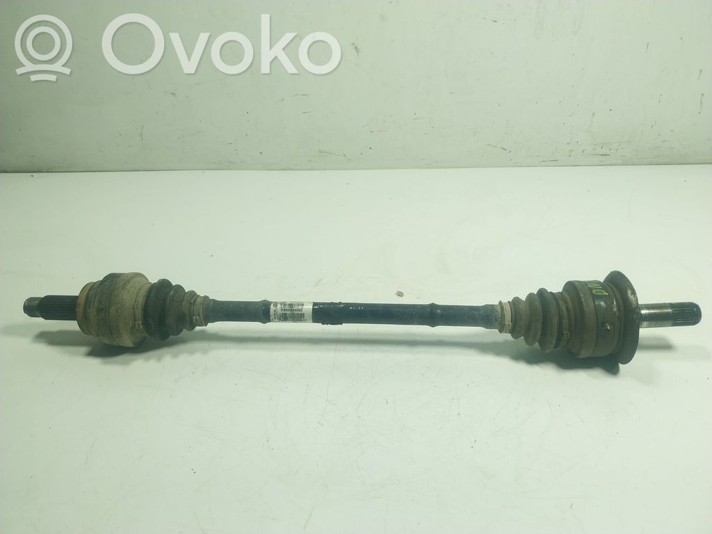 BMW X5 F15 Albero di trasmissione posteriore 
