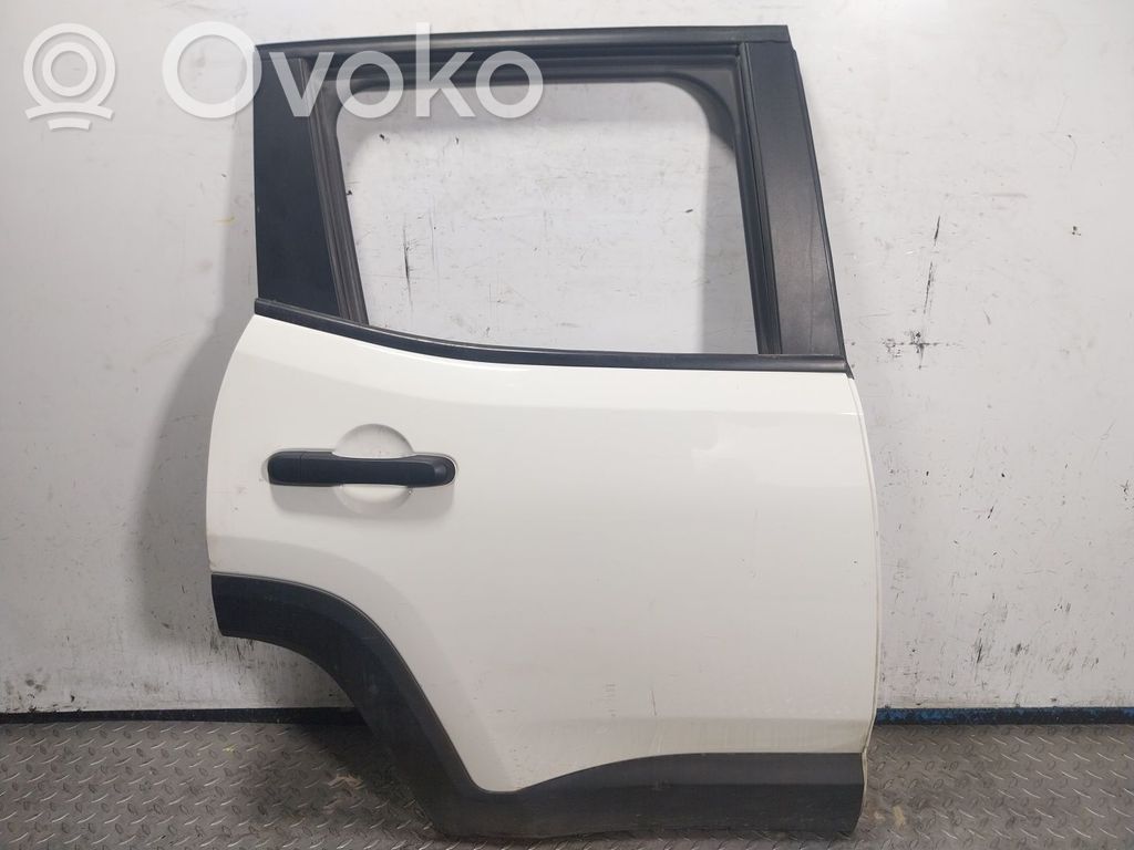 Jeep Renegade Puerta trasera 