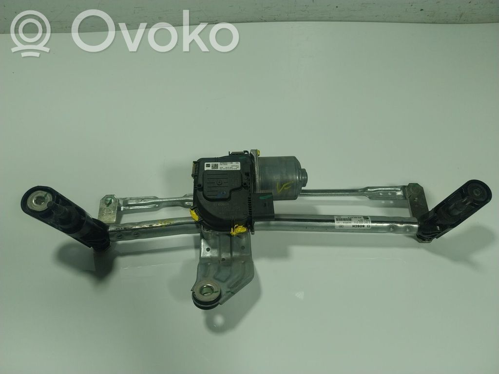 Wischermotor   5FB955023B,5FB955023B