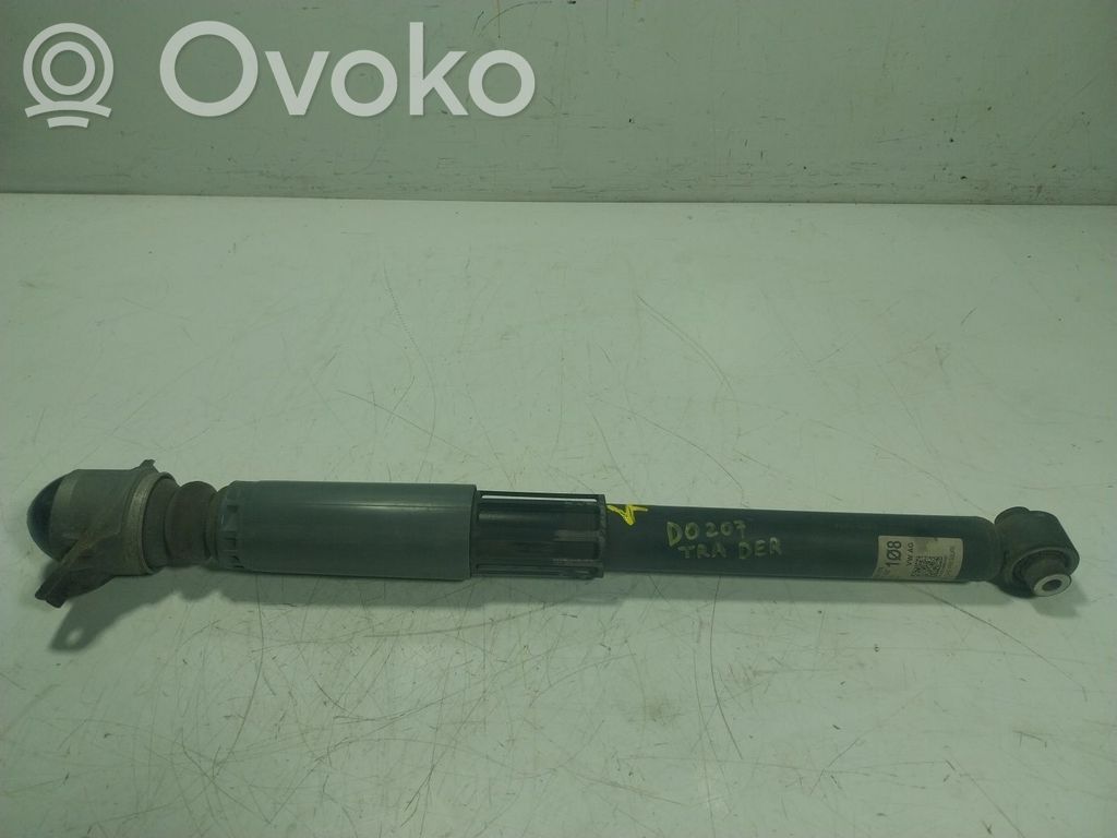 Audi A3 S3 8V Amortizor spate 
