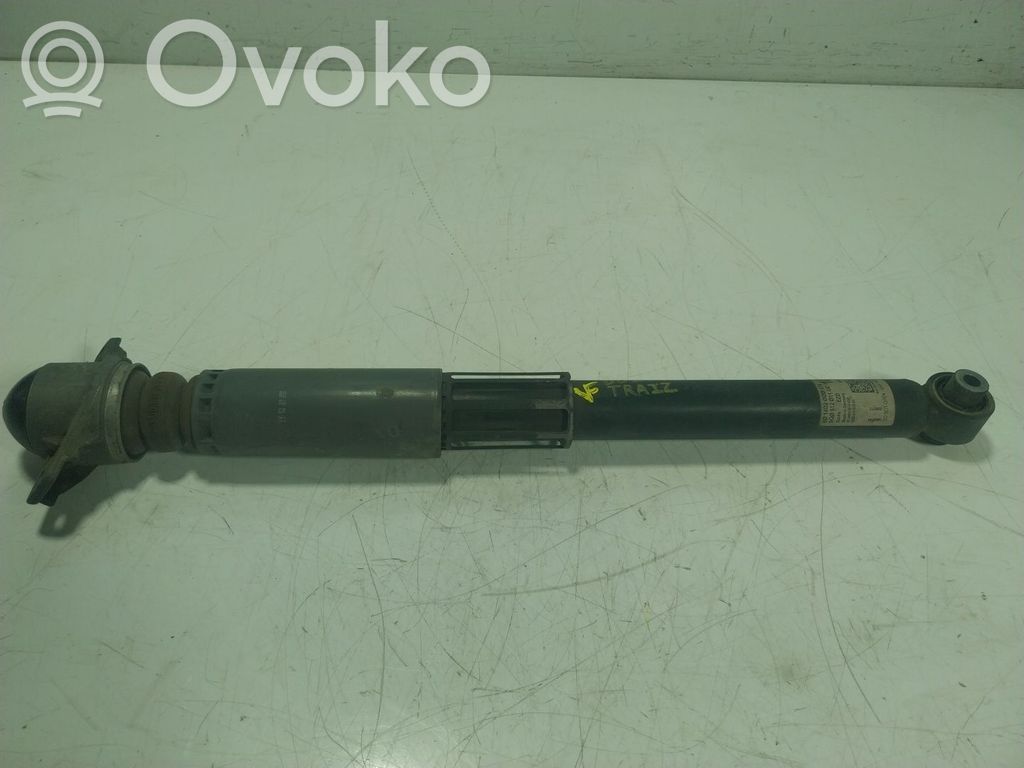 Audi A3 S3 8V Amortizor spate 