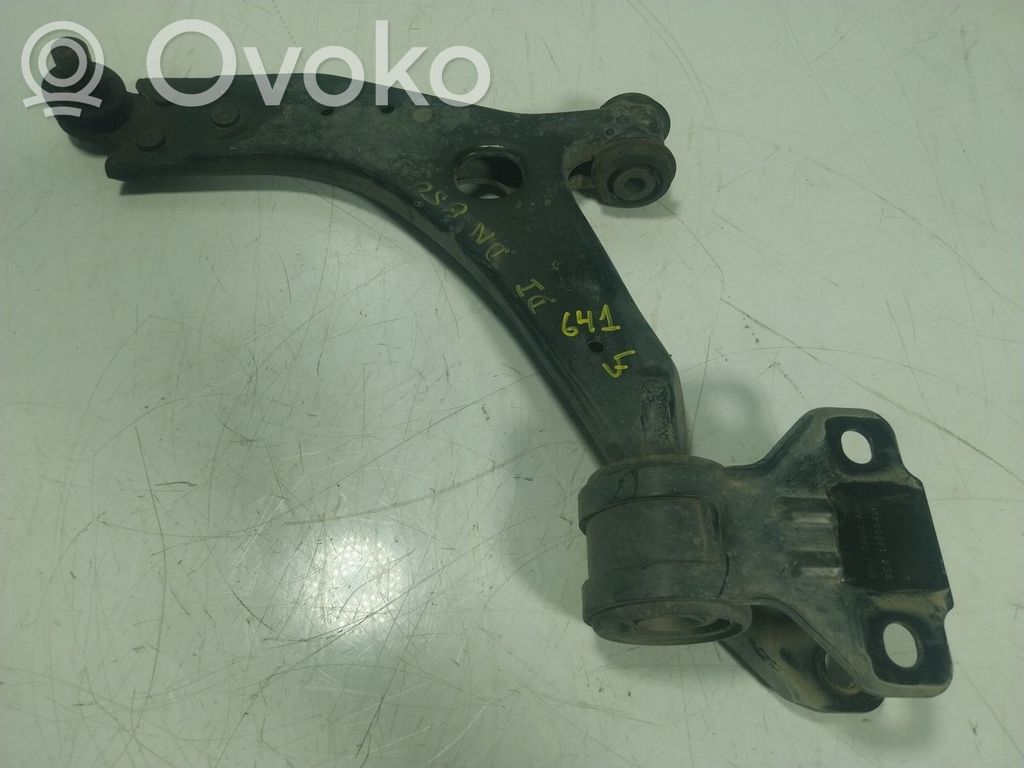 Brazo de suspensión delantero   2173541