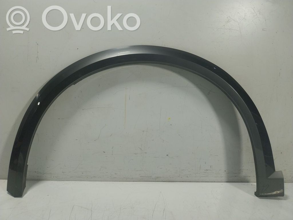 Cupra Formentor Front arch trim 
