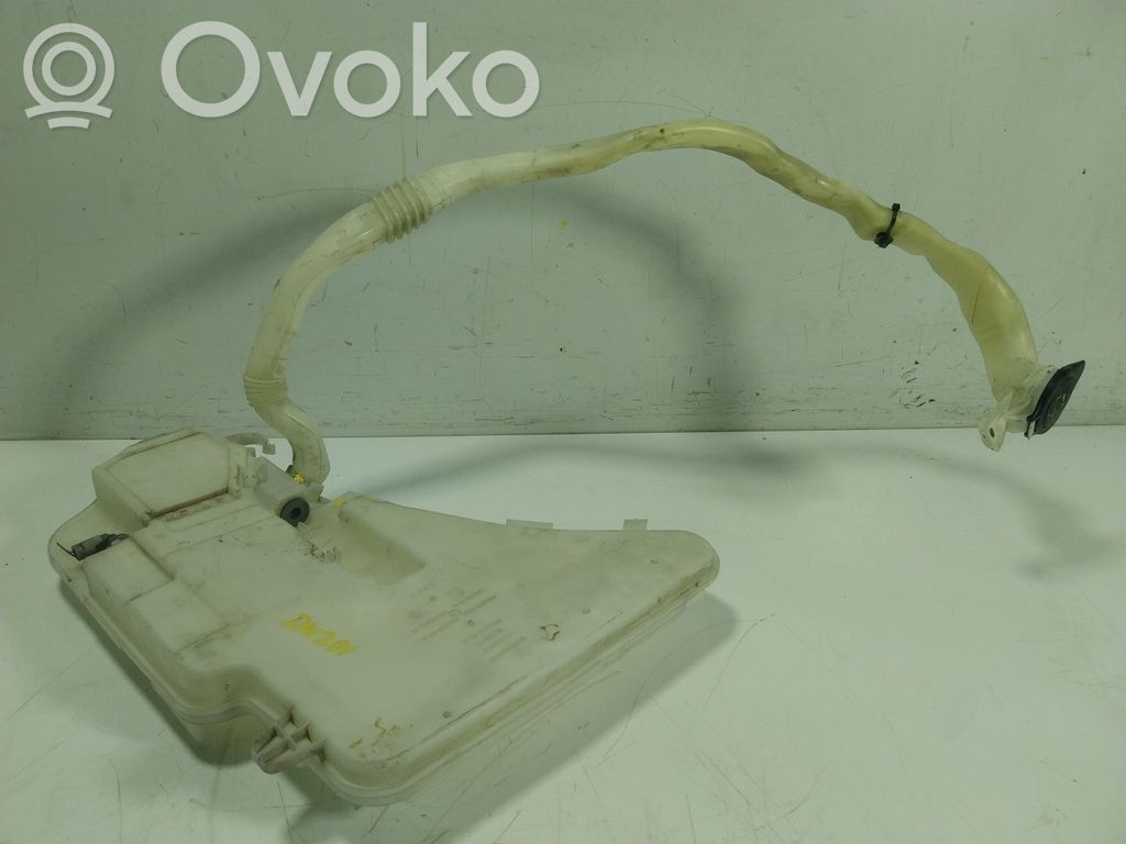 BMW 6 F12 F13 Rezervor lichid spălare parbriz 