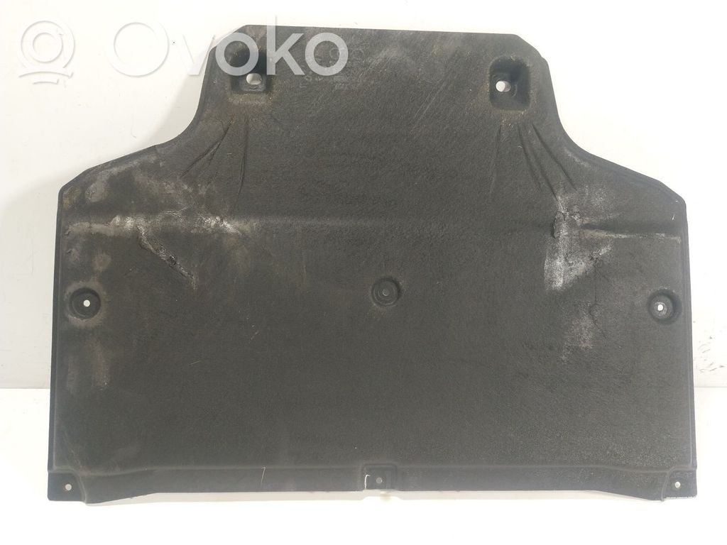 Osłona dolna silnika   80B863822D,808863822