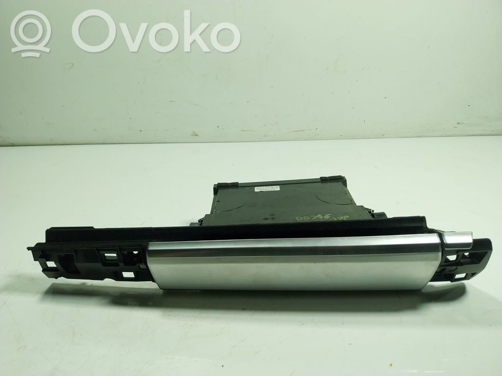 BMW 7 F01 F02 F03 F04 Schowek deski rozdzielczej 