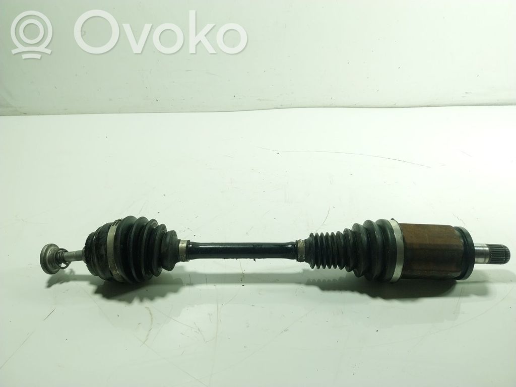 BMW 7 F01 F02 F03 F04 Semiasse anteriore