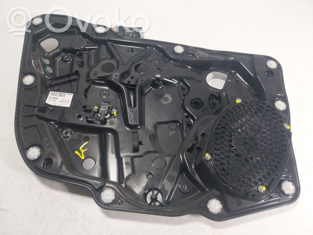 Jeep Renegade Macara geam față manuală 