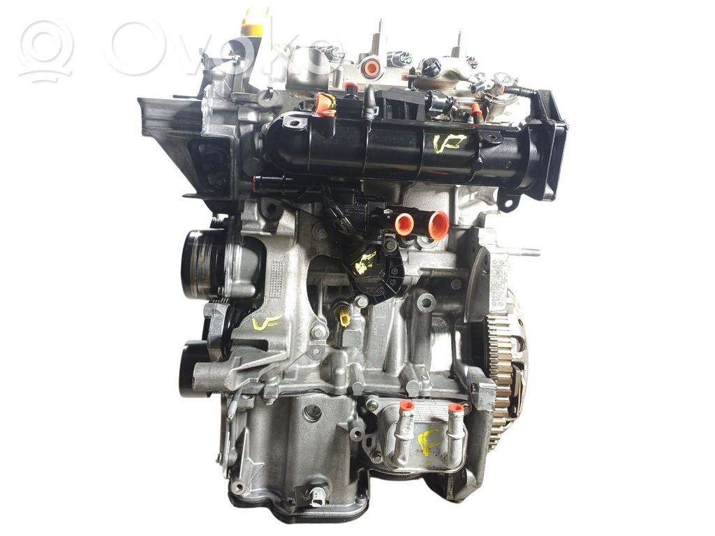 Motor   8201588337,H4B408