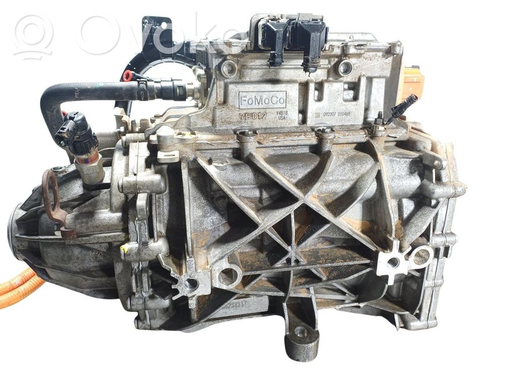 Motor   2610111,C2RA,2604972