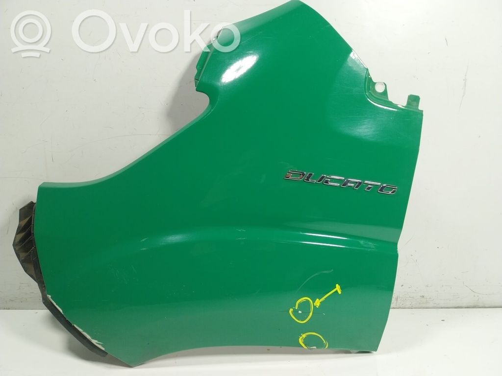 Guardabarro   52230787