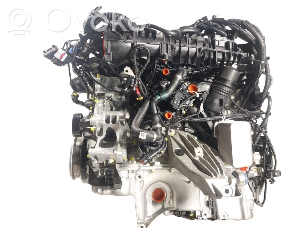 BMW 4 G22 G23 G24 G26 Motor 