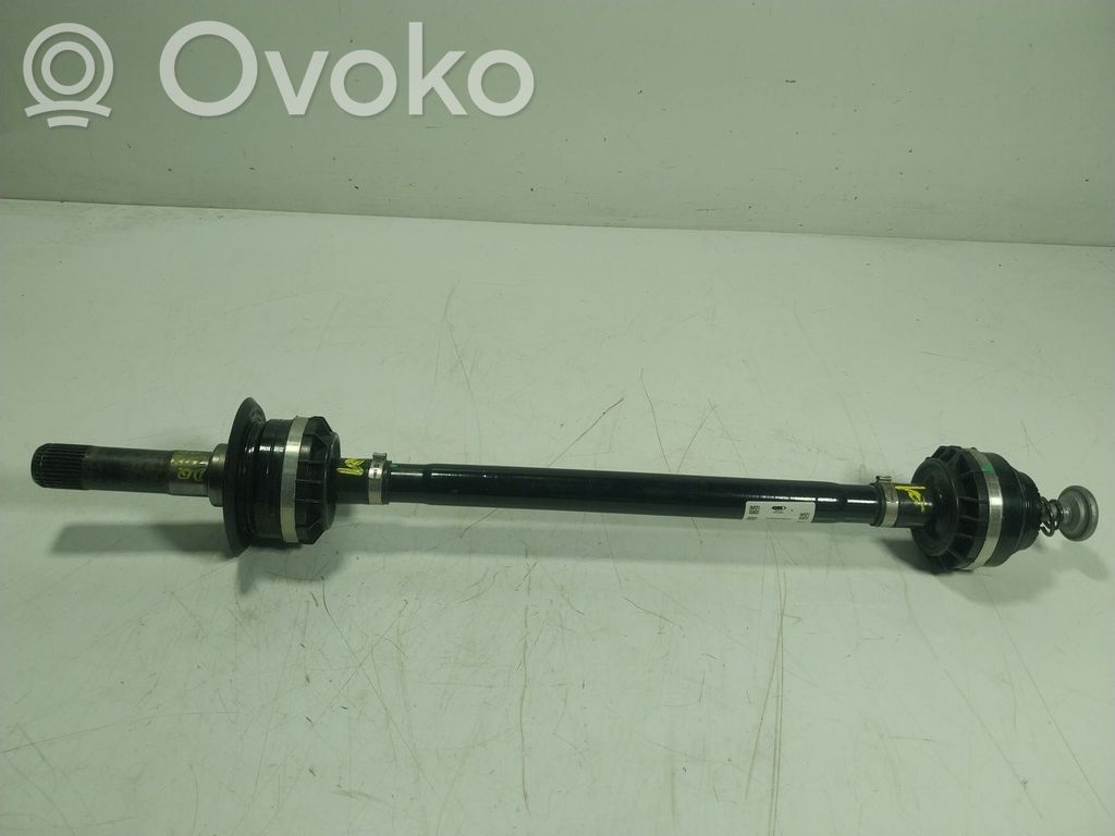 BMW 4 G22 G23 G24 G26 Planetară spate 