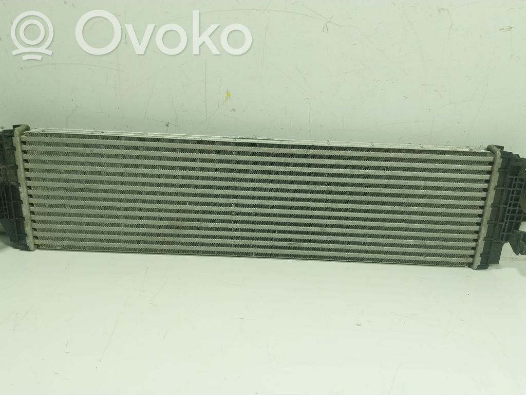 Intercooler radiator   2405099,JX616K775AD