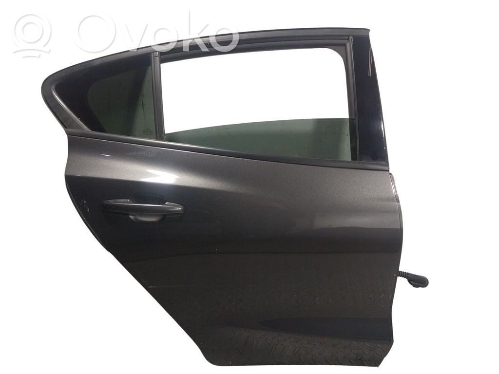 Ford Focus Galinės durys 