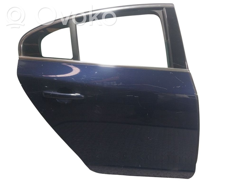 Volvo S60 Ușă spate 