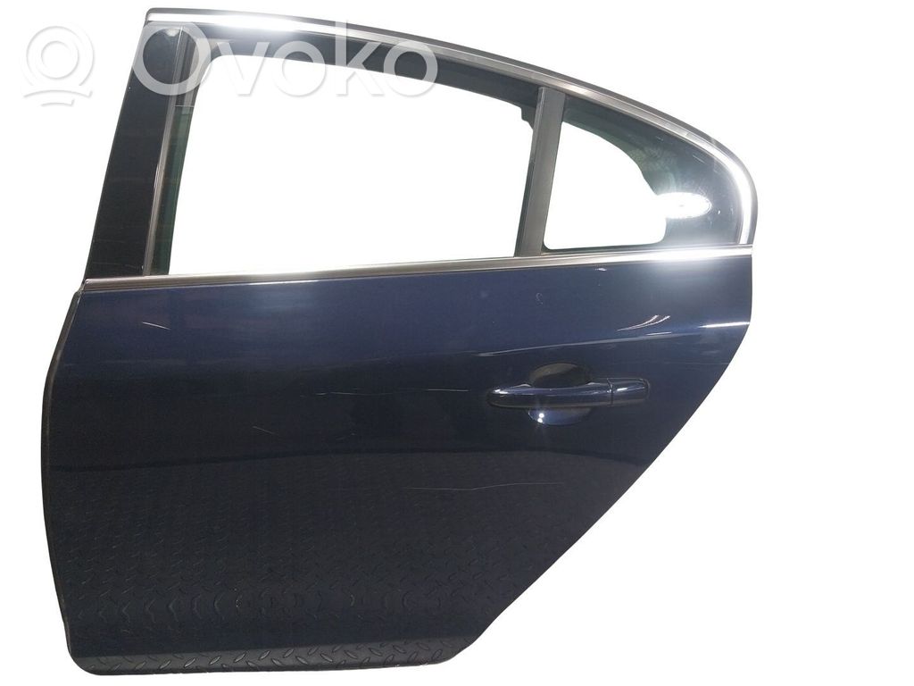 Volvo S60 Ușă spate 