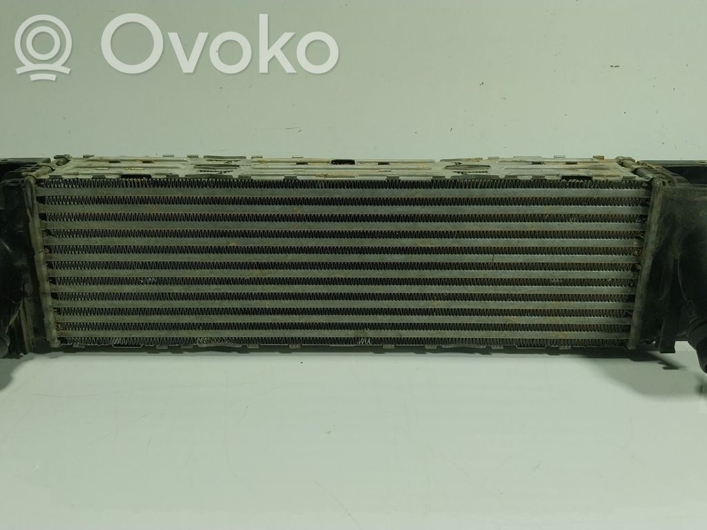 BMW X3 F25 Radiatore intercooler