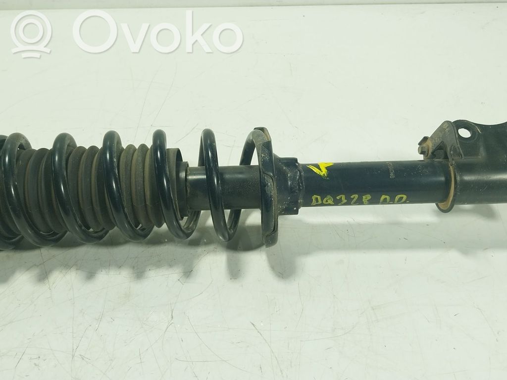 Dacia Spring Ansamblu amortizor cu arc față