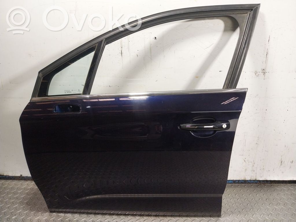 Citroen C4 Grand Picasso Portiera anteriore 