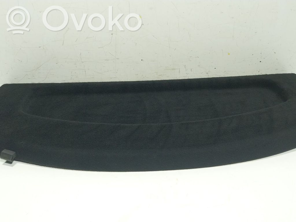 Opel Crossland X Hayon/capotă portbagaj 