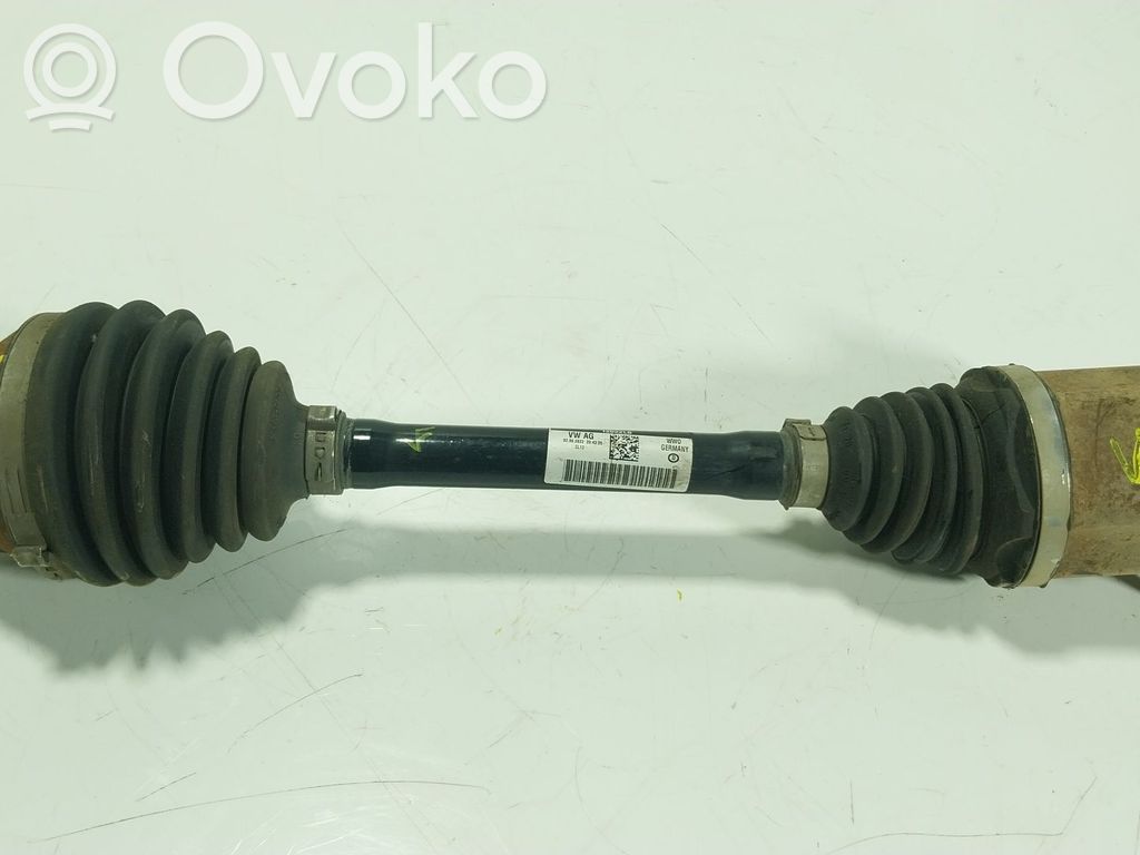 Etuvetoakseli   5Q0407271DB,5Q0407271DB