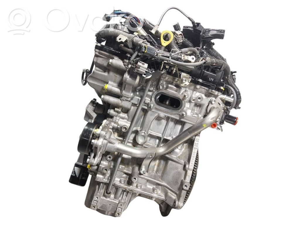 Motor   190000Q160,1KRFE