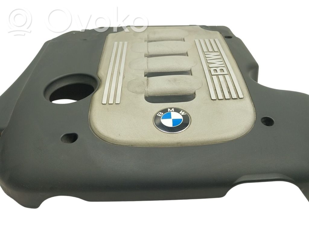 BMW 3 E90 E91 Engine cover (trim) 