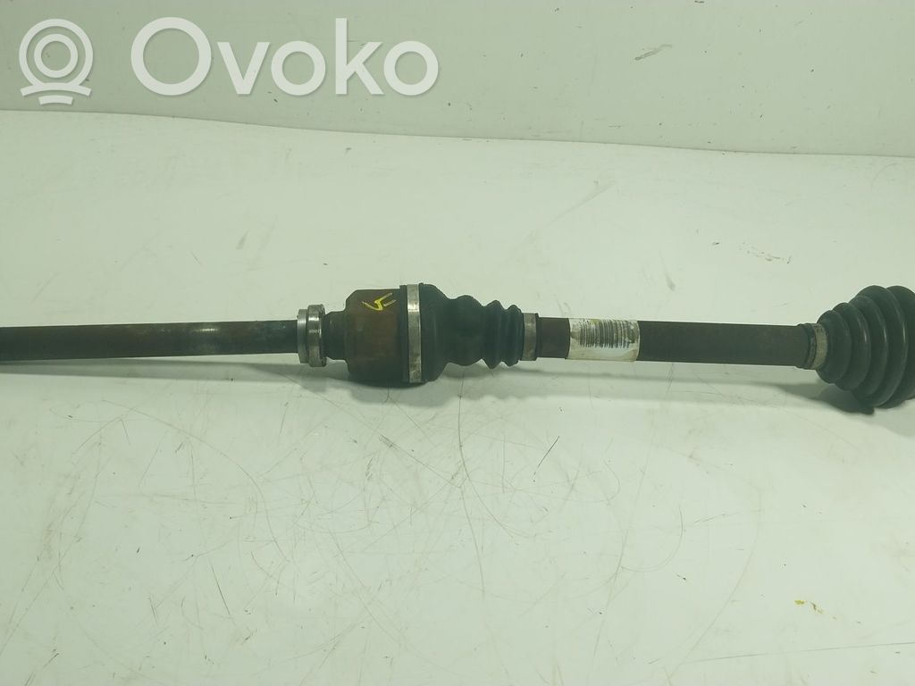 Eje de transmisión delantero   3273XP