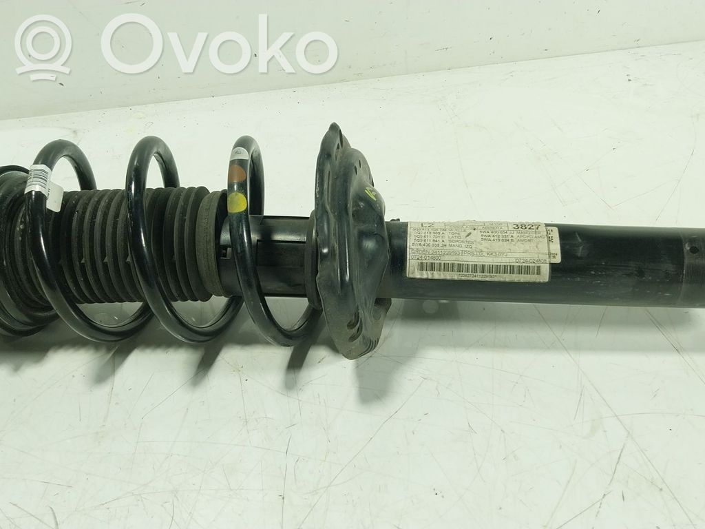 Stoßdämpfer Federbein   5WA413024E,5WA413024E