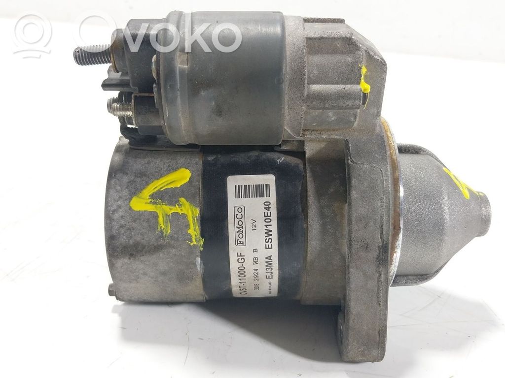 Käynnistysmoottori   2197568,CV6T11000GF