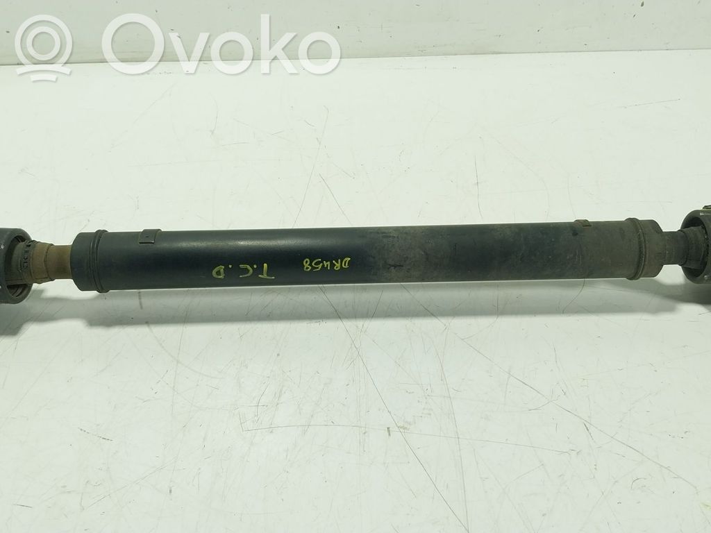 Land Rover Discovery Sport Arbre de transmission avant
