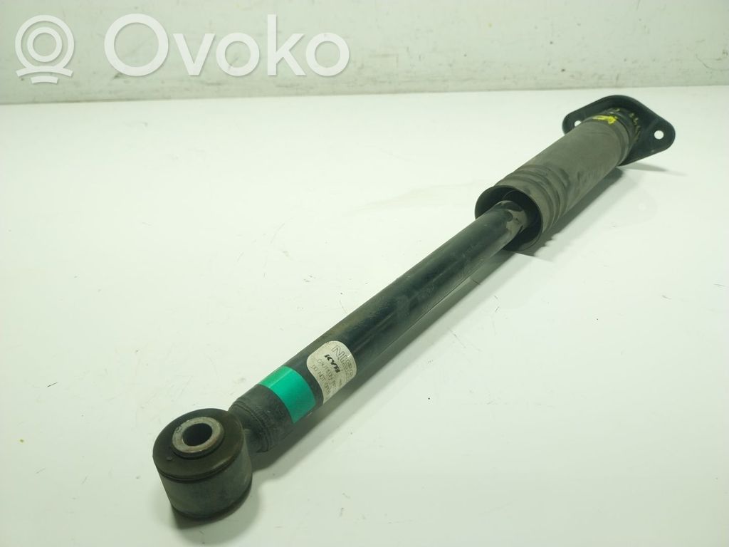 Takaiskunvaimennin   E62105FM0A